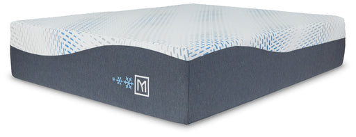 Millennium Luxury Plush Gel Latex Hybrid Queen Mattress - M50831 - Gate Furniture