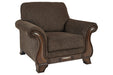Miltonwood Teak Chair - 8550620 - Gate Furniture