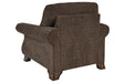 Miltonwood Teak Chair - 8550620 - Gate Furniture