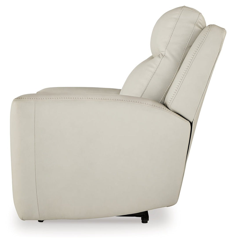 Mindanao Power Recliner - Gate FurniturePower Recliner
