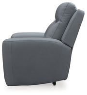 Mindanao Power Recliner - Gate FurniturePower Recliner