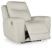 Mindanao Power Recliner - Gate FurniturePower Recliner
