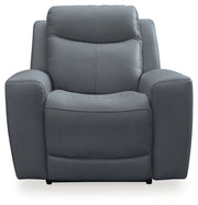 Mindanao Power Recliner - Gate FurniturePower Recliner