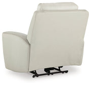 Mindanao Power Recliner - Gate FurniturePower Recliner