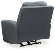 Mindanao Power Recliner - Gate FurniturePower Recliner