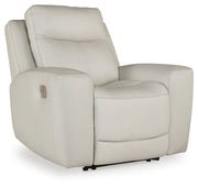 Mindanao Power Recliner - Gate FurniturePower Recliner