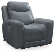 Mindanao Power Recliner - Gate FurniturePower Recliner