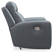 Mindanao Power Recliner - Gate FurniturePower Recliner