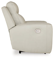 Mindanao Power Recliner - Gate FurniturePower Recliner