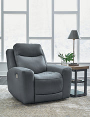 Mindanao Power Recliner - Gate FurniturePower Recliner