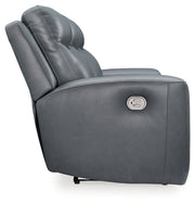 Mindanao Power Reclining Sofa - Gate FurniturePower Reclining Sofa