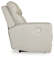 Mindanao Power Reclining Sofa - Gate FurniturePower Reclining Sofa