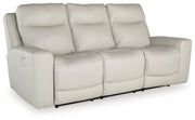 Mindanao Power Reclining Sofa - Gate FurniturePower Reclining Sofa