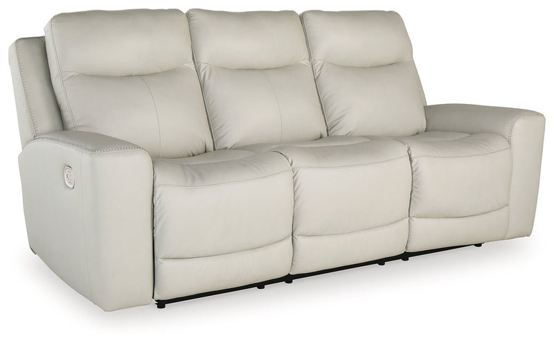 Mindanao Power Reclining Sofa - Gate FurniturePower Reclining Sofa