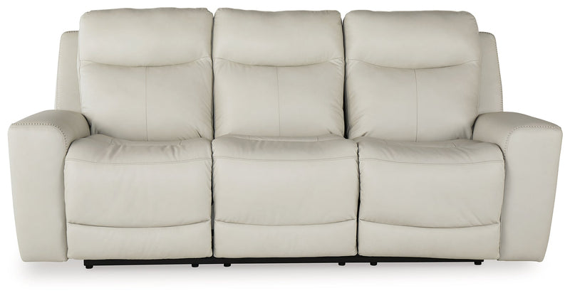 Mindanao Power Reclining Sofa - Gate FurniturePower Reclining Sofa