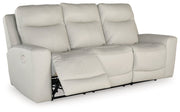 Mindanao Power Reclining Sofa - Gate FurniturePower Reclining Sofa