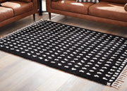 Minston Large Rug - Gate FurnitureRug Large