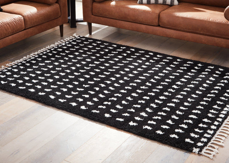 Minston Large Rug - Gate FurnitureRug Large