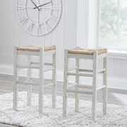 Mirimyn Bar Height Bar Stool (Set of 2) - Gate FurnitureBarstool