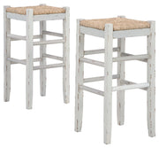 Mirimyn Bar Height Bar Stool (Set of 2) - Gate FurnitureBarstool