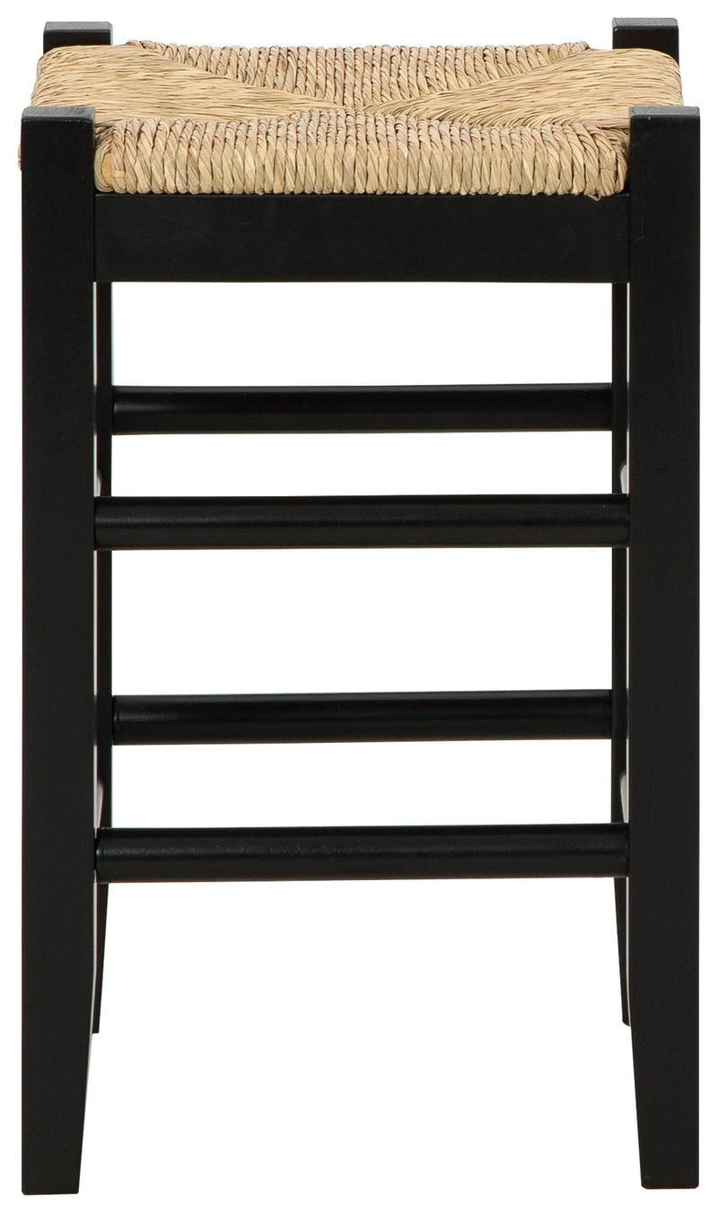 Mirimyn Counter Height Bar Stool (Set of 2) - Gate FurnitureBarstool