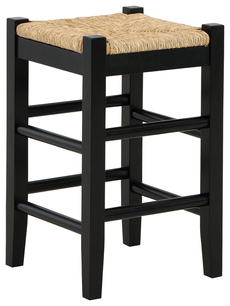 Mirimyn Counter Height Bar Stool (Set of 2) - Gate FurnitureBarstool