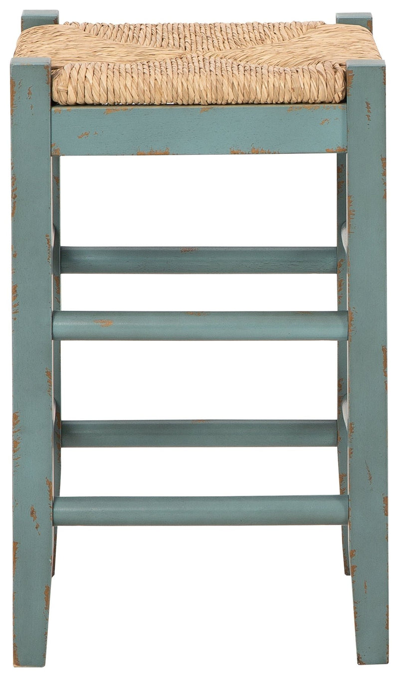 Mirimyn Counter Height Bar Stool (Set of 2) - Gate FurnitureBarstool