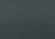 Mischa Dark Gray Top - Grain Leather Living Room Set - Gate FurnitureLiving Room Set