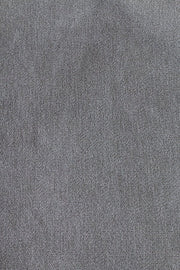 Misha Fabric King Bed (3 Boxes) Grey - Gate FurnitureKing Bed