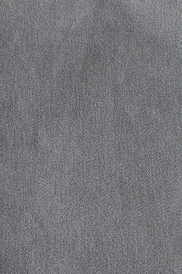 Misha Fabric King Bed (3 Boxes) Grey - Gate FurnitureKing Bed