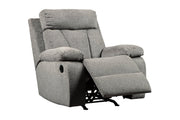 Mitchiner Fog Recliner - Gate FurnitureRecliner