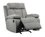 Mitchiner Fog Recliner - Gate FurnitureRecliner