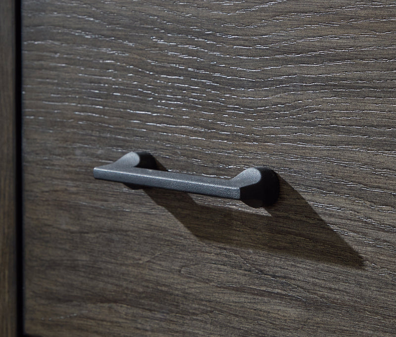 Montillan Chest of Drawers - Gate FurnitureChest