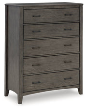Montillan Chest of Drawers - Gate FurnitureChest