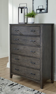 Montillan Chest of Drawers - Gate FurnitureChest