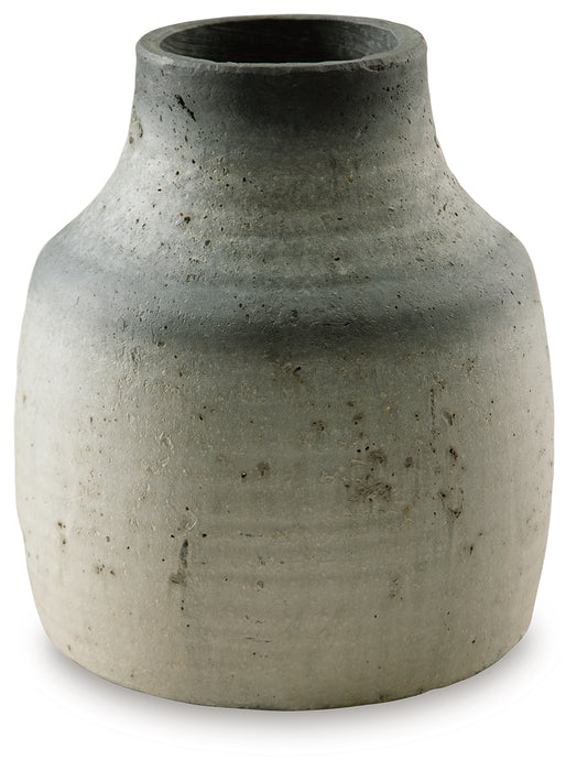 Moorestone Vase - A2000593