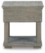 Moreshire End Table - T659-3 - Gate Furniture