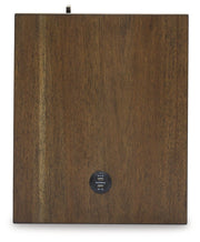 Moriville Chairside End Table - Gate FurnitureEnd Table Chair Side