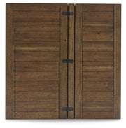 Moriville Lift - Top Coffee Table - Gate FurnitureCocktail Table