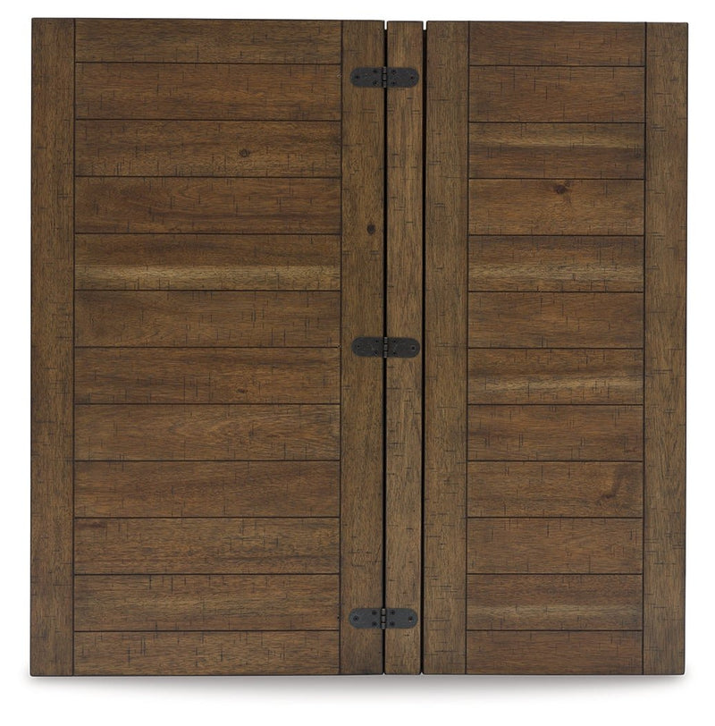 Moriville Lift - Top Coffee Table - Gate FurnitureCocktail Table