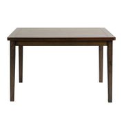 Mosely Brown Cherry 5 - Piece Dining Set - Gate FurnitureDining Room Set