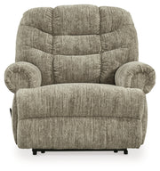 Movie Man Recliner - Gate FurnitureRecliner