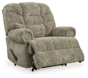 Movie Man Recliner - Gate FurnitureRecliner