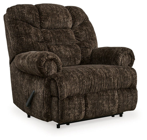 Movie Man Recliner - Gate FurnitureRecliner