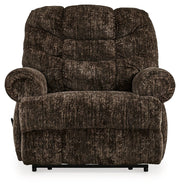 Movie Man Recliner - Gate FurnitureRecliner