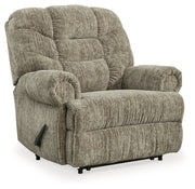 Movie Man Recliner - Gate FurnitureRecliner