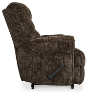 Movie Man Recliner - Gate FurnitureRecliner