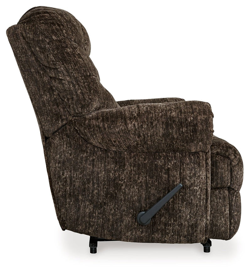 Movie Man Recliner - Gate FurnitureRecliner