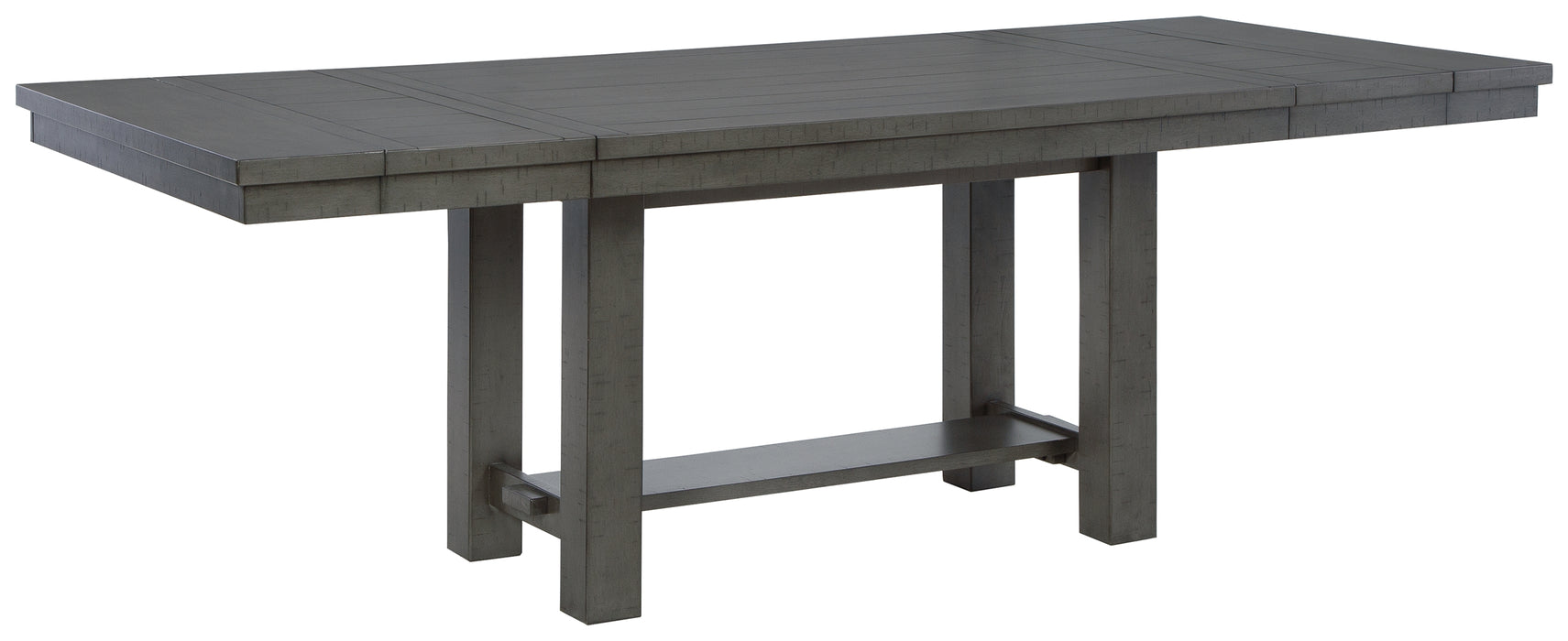 Myshanna Dining Extension Table - D629-45 - Gate Furniture