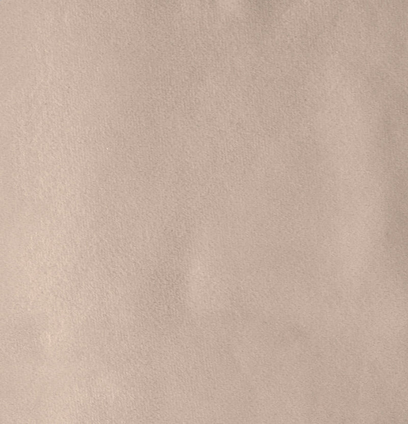 Nadia Velvet King Bed Pink - Gate FurnitureKing Bed